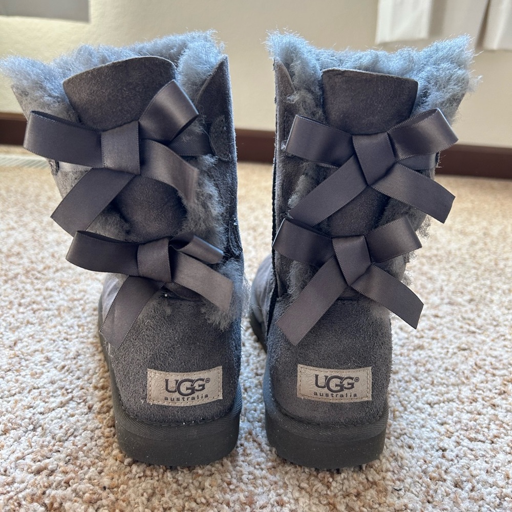 Uggs!!